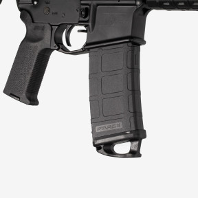 PMAG Ranger Plate do magazynków GEN M2 MOE 5.56x45, zestaw 3 sztuk (ITAR) CZARNY - MAGPUL