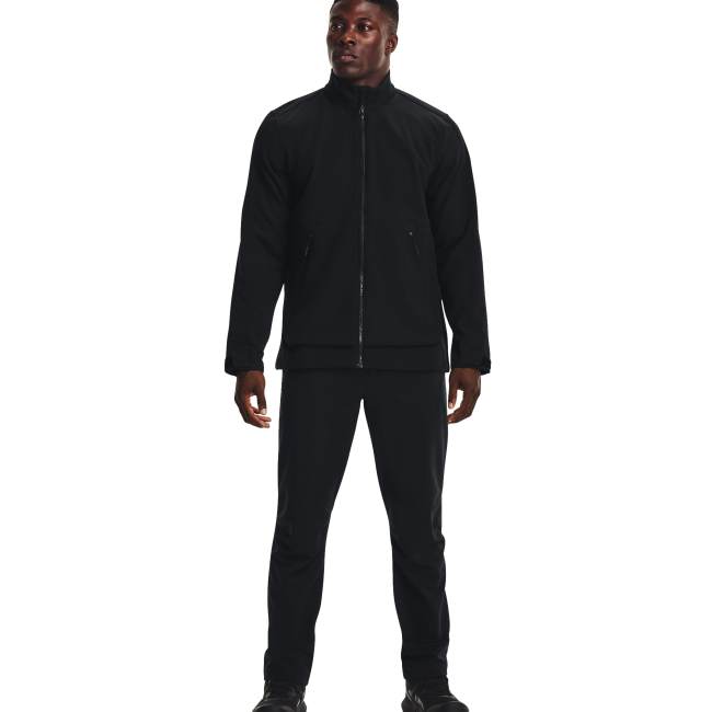 Tac All Season Jacket 2.0-BLK