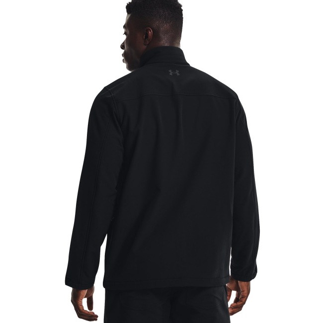 Tac All Season Jacket 2.0-BLK