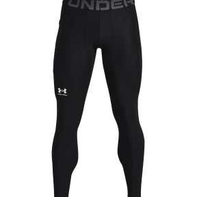 HeatGear Armour Leggings Schwarz - Under Armour