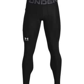 Legging HeatGear Armour Noir - Under Armour