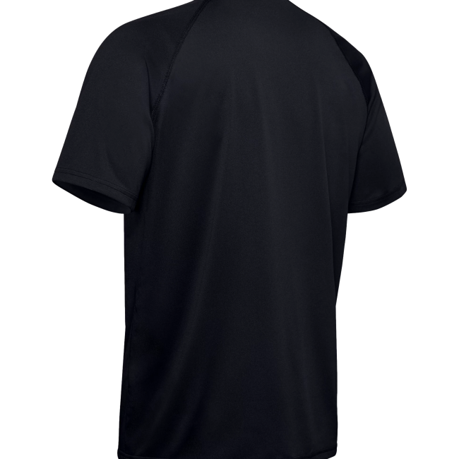 Koszulka UA Tactical Tech męska CZARNA - Under Armour