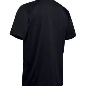 UA Tactical Tech heren T-shirt ZWART - Under Armour