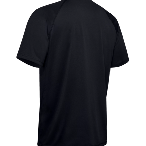 Tee-shirt UA Tactical Tech homme NOIR - Under Armour