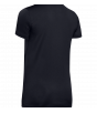 Tee-shirt W Tac Tech T FEMME BLACK - Under Armour