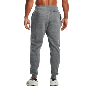 Pantalon de jogging UA rival fleece Gris - Under Armour