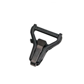 Paraclip do paska broni Czarny - Magpul