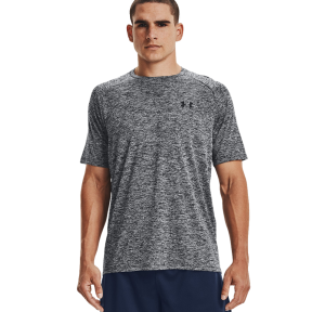 T-shirt à manches courtes UA Tech™ 2.0 pour homme - UNDER ARMOUR