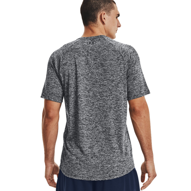 UA Tech™ 2.0 Kurzarm-T-Shirt für Herren - UNDER ARMOUR