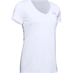 Camiseta UA Tech blanca - Under Armour