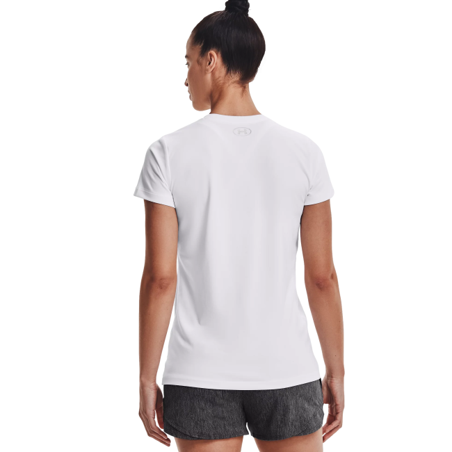 T-shirt UA Tech weiß - Under Armour