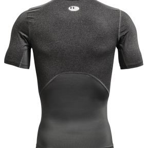 Kurzarm-Kompressionsshirt grau - Under Armour