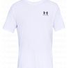 T-shirt sportstyle blanc - Under Armour