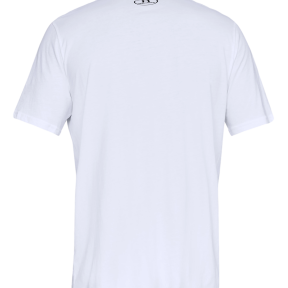 T-shirt sportstyle blanc - Under Armour