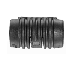 Montage latéral rail Picatinny pour lampe de 1" - Fab Defense
