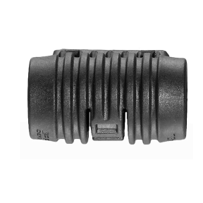 Seitliche Picatinny-Schienenmontage für 1"-Lampe - Fab Defense