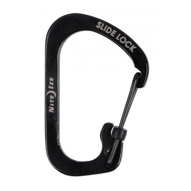 Porte-clés 6 mousquetons décapsuleur - Nite Ize Porte-clés 6 mousquetons décapsuleur - Nite Ize