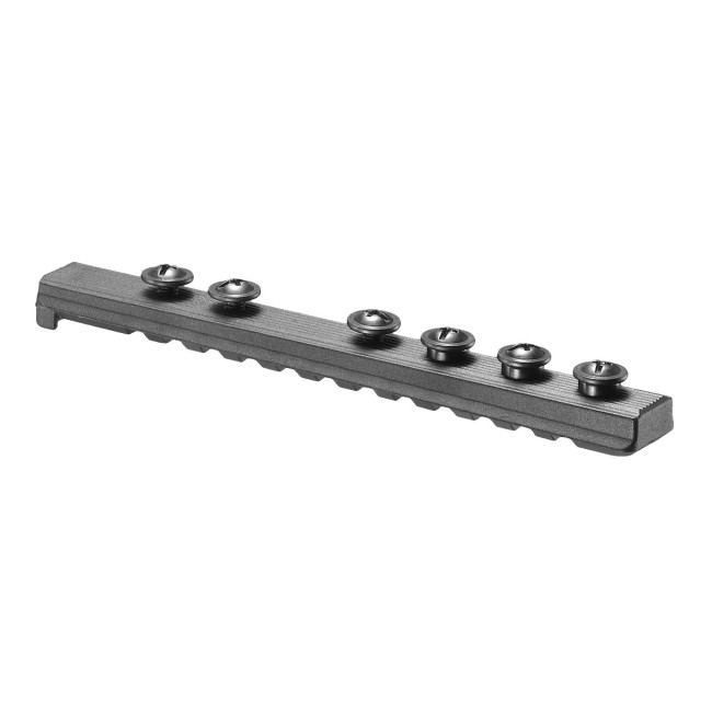 RAIL PICATINNY POUR GARDE MAIN AR15/M16 M4 - FAB DEFENSE