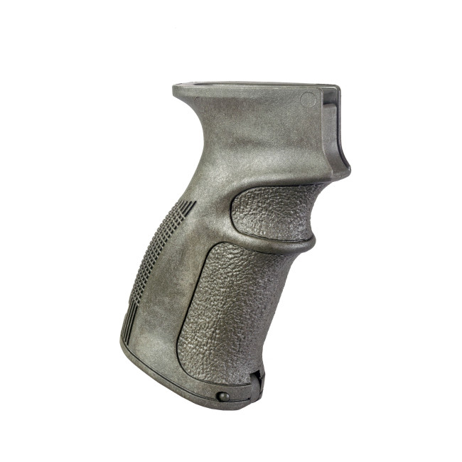 GRÜNER PISTOLENGRIFF FÜR VZ 58 - FAB DEFENSE