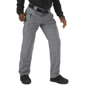 Stryke Pant Flex-Tac Storm grijs broek - 5.11