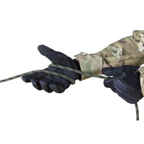 TAC K9 Handschuhe schwarz - 5.11