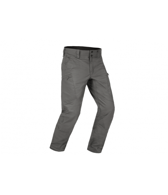 Pantalon Tactique DEFCON 5 Gladio avec genouillères intégrées.
