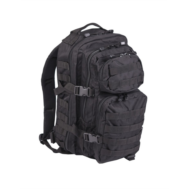 US Assault Rucksack 20L - Miltec