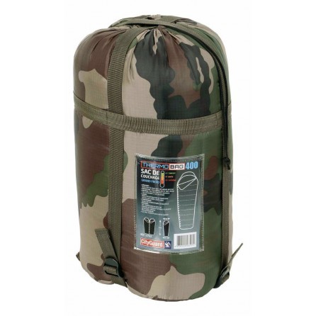 urra schlafsack Solora™ U250 Kunstfaser-Schlafsack mit Kapuze 47°F / 8°C – Naturehike Klymit KSB 20 - a) 0 °C  bis  -5 °C Schneiden:S (Breite 130 cm)