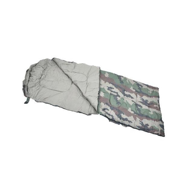 Sac de couchage Thermobag 400 Grand Froid - CityGuard
