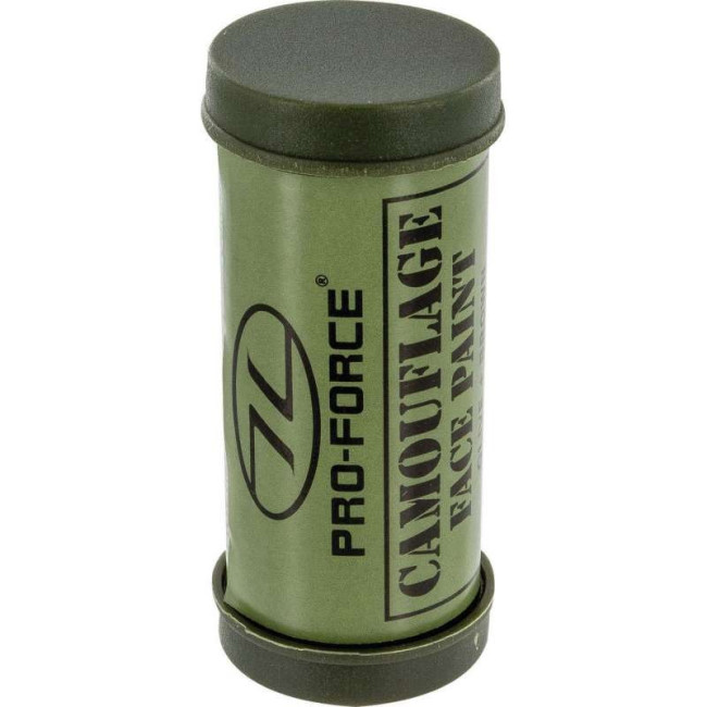 Tweekleurige Camouflagebuis - PRO-FORCE