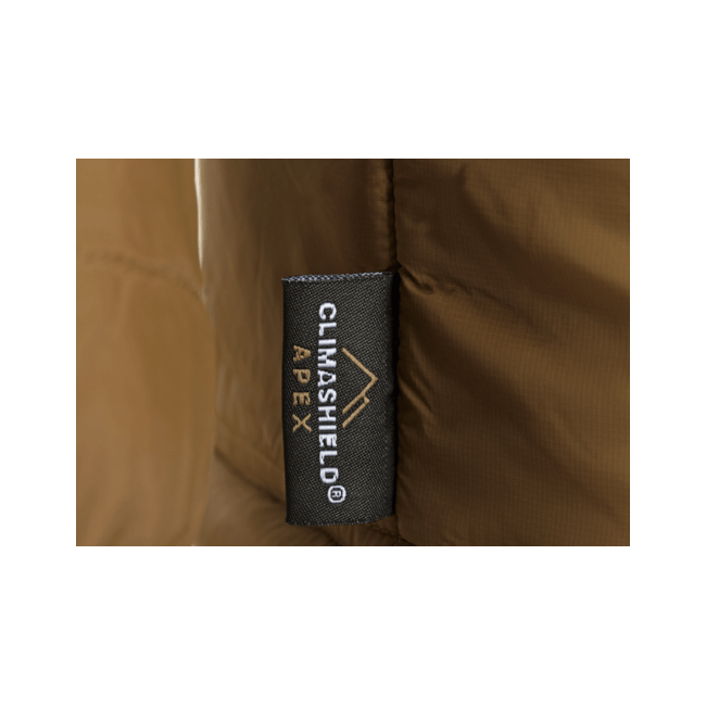 CIL Jacket Coyote - Clawgear