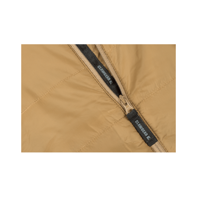 CIL Jacket Coyote - Clawgear