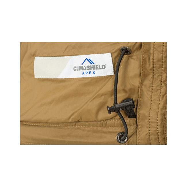 CIL Jacket Coyote - Clawgear