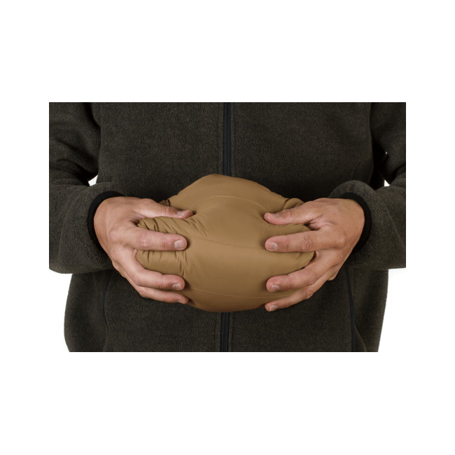 CIL Jacke Coyote - Clawgear