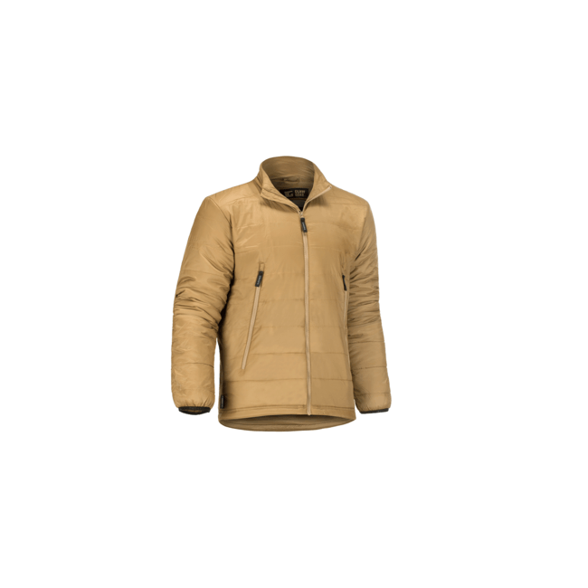 CIL Jacke Coyote - Clawgear