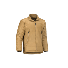 CIL Jacket Coyote - Clawgear