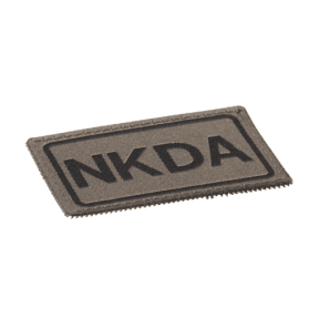NKDA Patch - Clawgear