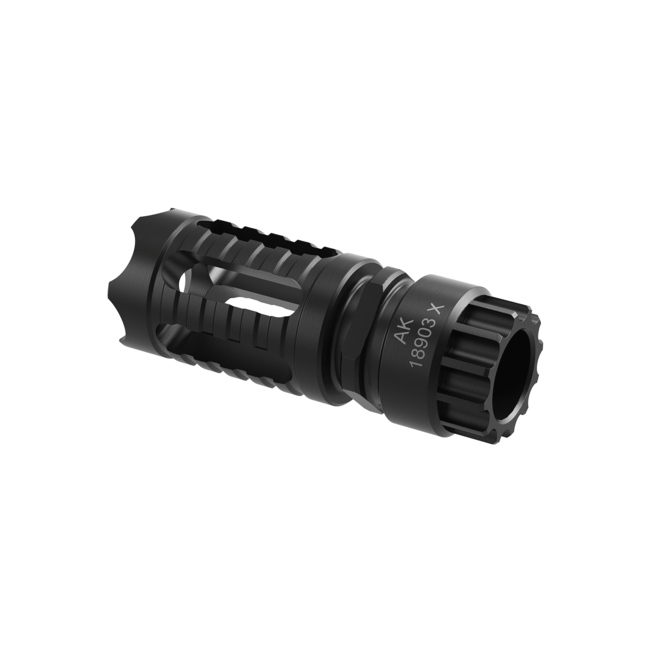 Kompensator AK SOF - Clawgear