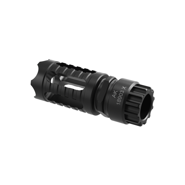 AK SOF Compensator- Clawgear