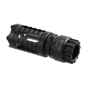 AK SOF Compensator- Clawgear