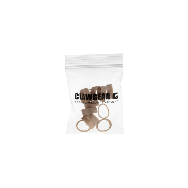 Rubber Bands Micro 12 stuks - Clawgear