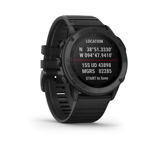 Zegarek GPS Tactix Delta Sapphire Edition - Garmin