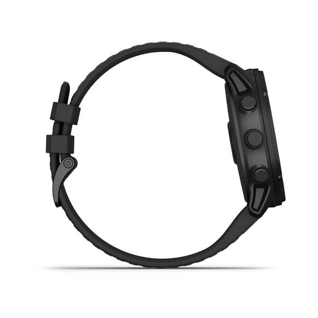 Montre GPS Tactix Delta Sapphire Edition - Garmin