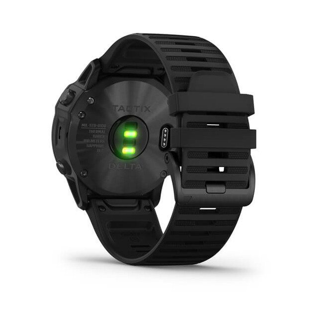 GPS Horloge Tactix Delta Sapphire Edition - Garmin