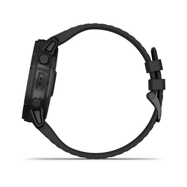 GPS-Uhr Tactix Delta Sapphire Edition - Garmin