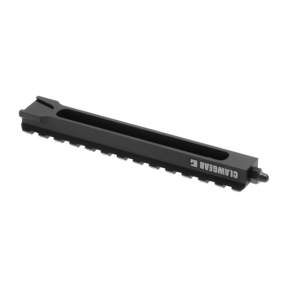 SG550 Low Profile Mount Base Black - Clawgear