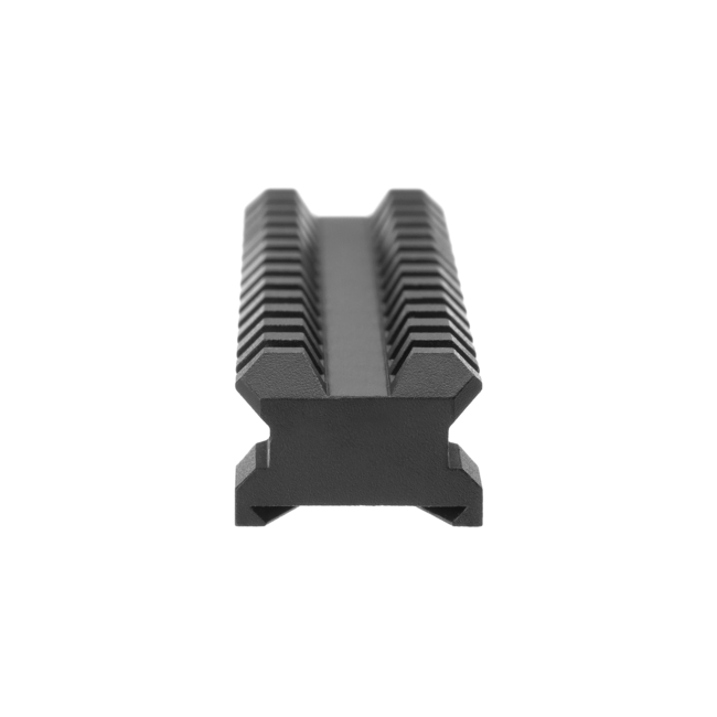 SG550 Low Profile Mount Base Black - Clawgear