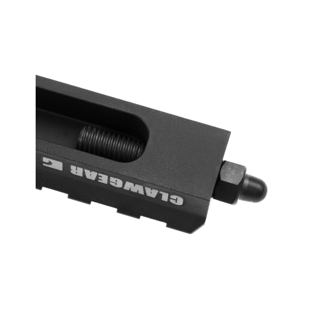 SG550 Low Profile Mount Base Black - Clawgear