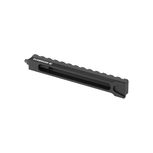 SG550 Low Profile Mount Base Black - Clawgear