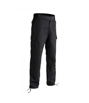 Pantalon F4 Noir - TOE
